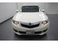 Premium White Pearl - TSX Sedan Photo No. 8