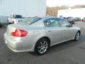 Serengeti Sand - G 35 x Sedan Photo No. 5