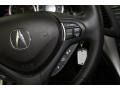 Premium White Pearl - TSX Sedan Photo No. 18
