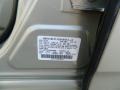 Serengeti Sand - G 35 x Sedan Photo No. 31