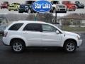 Summit White - Equinox LT AWD Photo No. 1