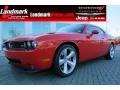 TorRed - Challenger SRT8 Photo No. 1