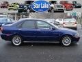 Dark Blue - S40 1.9T Photo No. 1