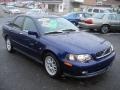 Dark Blue - S40 1.9T Photo No. 2