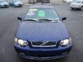 2004 Dark Blue Volvo S40 1.9T  photo #3