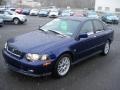 Dark Blue - S40 1.9T Photo No. 4
