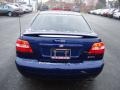 Dark Blue - S40 1.9T Photo No. 7