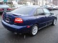 Dark Blue - S40 1.9T Photo No. 8