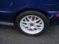 Dark Blue - S40 1.9T Photo No. 9