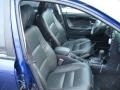 2004 Volvo S40 Graphite Interior Interior Photo