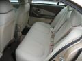 2005 Light Driftwood Metallic Chevrolet Malibu Sedan  photo #13