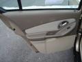 2005 Light Driftwood Metallic Chevrolet Malibu Sedan  photo #14