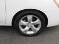 2008 Clear White Kia Rondo EX V6  photo #3