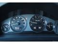  2008 Grand Cherokee Overland Overland Gauges