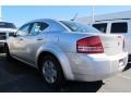 Bright Silver Metallic - Avenger SXT Photo No. 2