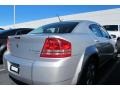 Bright Silver Metallic - Avenger SXT Photo No. 3