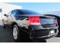 Brilliant Black Crystal Pearl - Charger 3.5L Photo No. 2