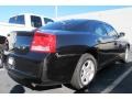Brilliant Black Crystal Pearl - Charger 3.5L Photo No. 3