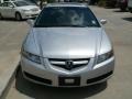 Alabaster Silver Metallic - TL 3.2 Photo No. 2