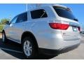 Bright Silver Metallic - Durango SXT Photo No. 2