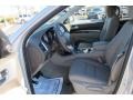 Dark Graystone/Medium Graystone Interior Photo for 2012 Dodge Durango #59034868