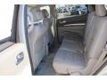 Dark Graystone/Medium Graystone Interior Photo for 2012 Dodge Durango #59034877