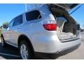 Bright Silver Metallic - Durango SXT Photo No. 8