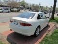 Premium White Pearl - TSX Sedan Photo No. 5