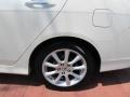 Premium White Pearl - TSX Sedan Photo No. 9
