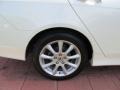 Premium White Pearl - TSX Sedan Photo No. 10