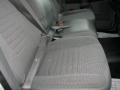 2008 Bright White Dodge Ram 3500 Big Horn Edition Quad Cab 4x4 Dually  photo #32