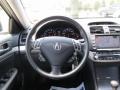 Premium White Pearl - TSX Sedan Photo No. 16