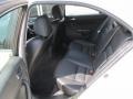 Premium White Pearl - TSX Sedan Photo No. 22