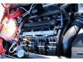 Redline 2-Coat Pearl - Caliber SXT Photo No. 12