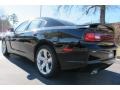 Pitch Black - Charger R/T Road and Track Photo No. 2