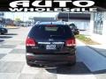Ebony Black - Sorento LX Photo No. 3