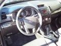 Ebony Black - Sorento LX Photo No. 9