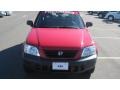 2001 Milano Red Honda CR-V LX 4WD  photo #8