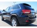 2012 True Blue Pearl Jeep Grand Cherokee Laredo  photo #2