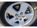 True Blue Pearl - Grand Cherokee Laredo Photo No. 5