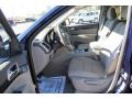 True Blue Pearl - Grand Cherokee Laredo Photo No. 6