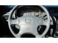 2001 Milano Red Honda CR-V LX 4WD  photo #18
