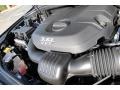 True Blue Pearl - Grand Cherokee Laredo Photo No. 12