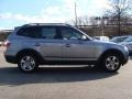 Silver Grey Metallic - X3 3.0si Photo No. 8