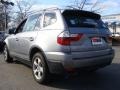 Silver Grey Metallic - X3 3.0si Photo No. 11