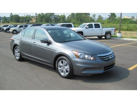 2012 Honda Accord SE Sedan Data, Info and Specs