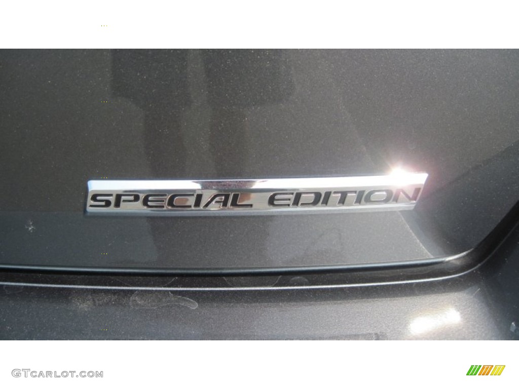 2012 Honda Accord SE Sedan Marks and Logos Photo #59036386