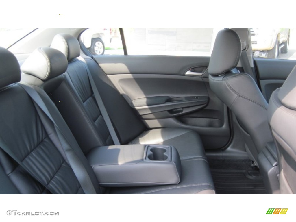 2012 Honda Accord SE Sedan interior Photo #59036401