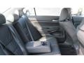 2012 Honda Accord SE Sedan interior