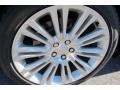 2012 Chrysler 300 C Wheel